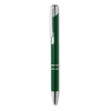 Ручка шариковая (зеленый-зеленый) (Изображение 1)