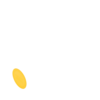 Накладка силиконовая для термокружки Surprise, желтый (Изображение 1)