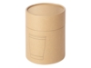 Вакуумная термокружка Rodos с керамическим покрытием, тубус, 350 мл (белый)  (Изображение 5)