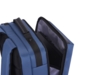 Рюкзак-трансформер Gard для ноутбука 15.6'' (синий)  (Изображение 19)