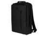 Рюкзак-трансформер Gard для ноутбука 15.6'' (черный)  (Изображение 1)