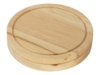 Подарочный набор для сыра в деревянной упаковке Reggiano (Изображение 4)