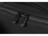 Водостойкий рюкзак-трансформер Convert для ноутбука 15, черный (Изображение 10)