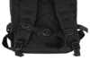 Водостойкий рюкзак-трансформер Convert для ноутбука 15, черный (Изображение 14)