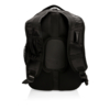 Рюкзак для ноутбука Swiss Peak, черный (Изображение 2)