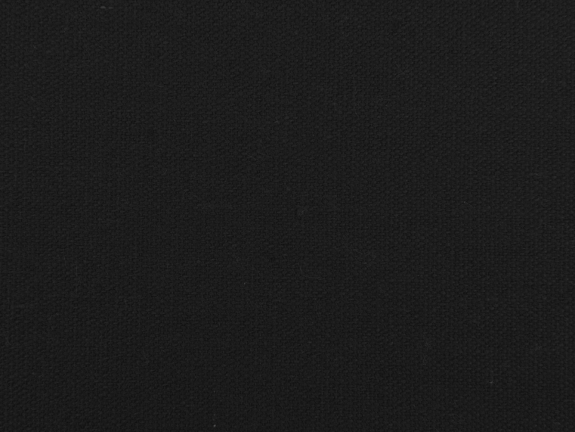 Сумка для шопинга Steady из хлопка с парусиновыми ручками, 260 г/м2, черный (Изображение 6)