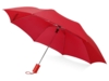Зонт складной Tulsa (красный)  (Изображение 1)
