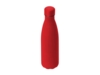 Термобутылка Актив Soft Touch, 500мл, красный (Изображение 1)