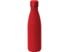 Термобутылка Актив Soft Touch, 500мл, красный (Изображение 2)