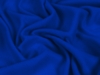Плед из флиса Polar XL большой, синий (Изображение 2)