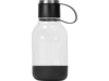 Бутылка для воды 2-в-1 Dog Bowl Bottle со съемной миской для питомцев, 1500 мл, черный (Изображение 4)