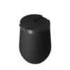 Кофер софт-тач NEO CO12s (черный) (Изображение 1)