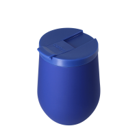 Кофер софт-тач NEO CO12s (синий)