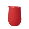 Кофер софт-тач NEO CO12s (красный) (Изображение 3)