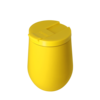 Кофер софт-тач NEO CO12s (желтый) (Изображение 1)