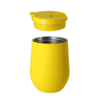 Кофер софт-тач NEO CO12s (желтый) (Изображение 4)