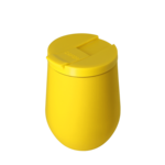 Кофер софт-тач NEO CO12s (желтый)