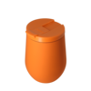 Кофер софт-тач NEO CO12s (оранжевый) (Изображение 1)