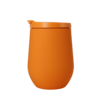 Кофер софт-тач NEO CO12s (оранжевый) (Изображение 3)
