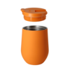 Кофер софт-тач NEO CO12s (оранжевый) (Изображение 4)