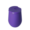 Кофер софт-тач NEO CO12s (фиолетовый) (Изображение 1)