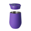 Кофер софт-тач NEO CO12s (фиолетовый) (Изображение 4)