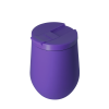Кофер софт-тач NEO CO12s (фиолетовый) (Изображение 1)