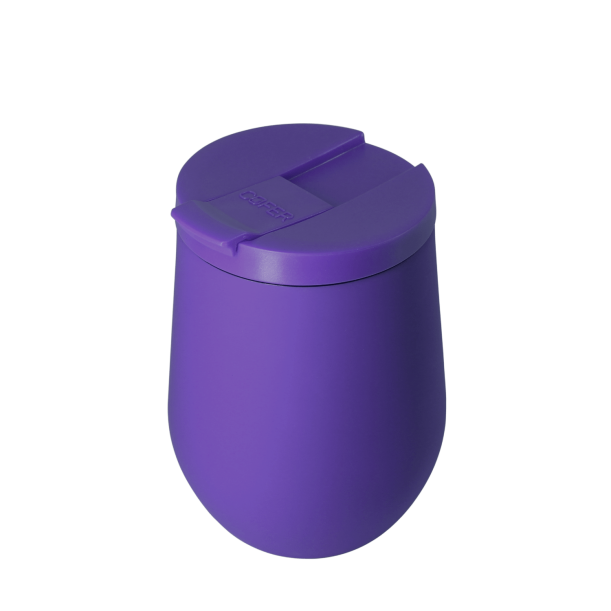 Кофер софт-тач NEO CO12s (фиолетовый) (Изображение 1)
