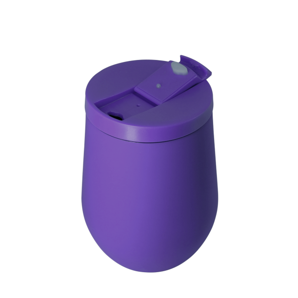 Кофер софт-тач NEO CO12s (фиолетовый) (Изображение 2)