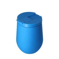 Кофер софт-тач NEO CO12s (голубой)