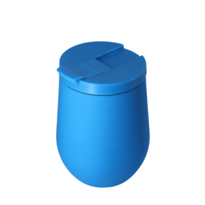 Кофер софт-тач NEO CO12s (голубой)