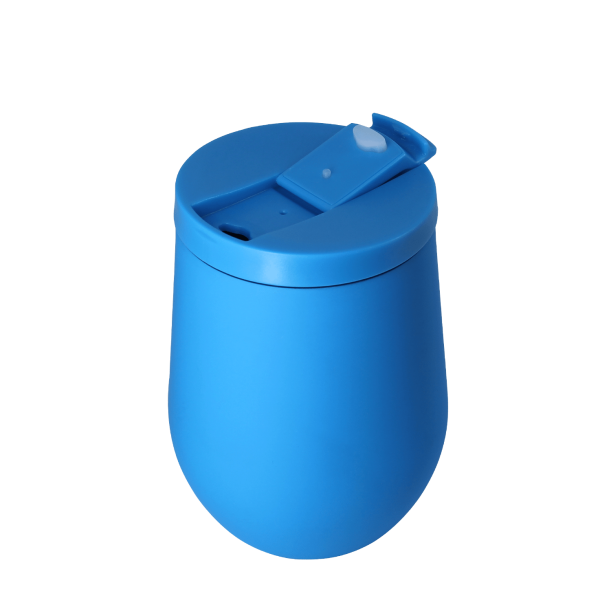 Кофер софт-тач NEO CO12s (голубой) (Изображение 2)