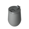 Кофер софт-тач NEO CO12s (серый) (Изображение 2)