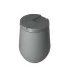Кофер софт-тач NEO CO12s (серый)