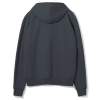 Худи Kirenga 2.0, темно-серое (графит), размер 3XL (Изображение 2)