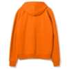 Худи Kirenga 2.0, оранжевое, размер XL (Изображение 2)