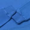 Худи Kirenga 2.0, ярко-синее, размер 3XL (Изображение 3)