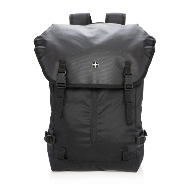 Рюкзак для ноутбука Swiss Peak, 17" (Изображение 2)