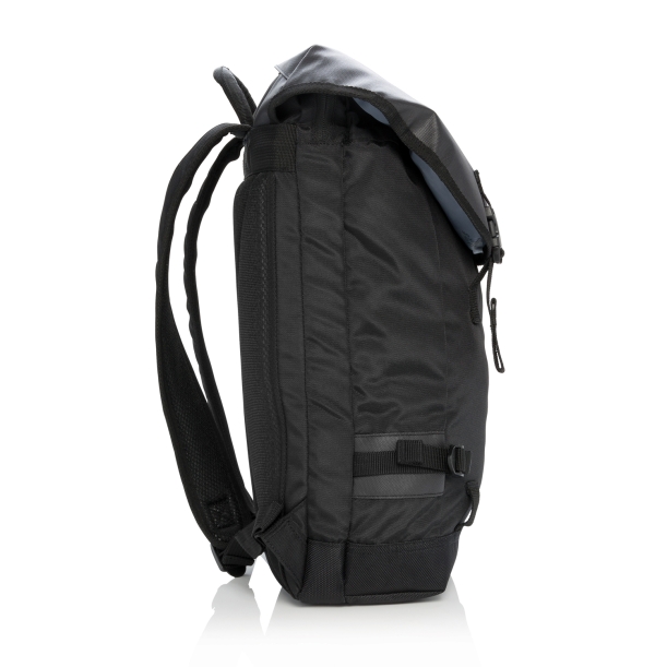 Рюкзак для ноутбука Swiss Peak, 17" (Изображение 5)