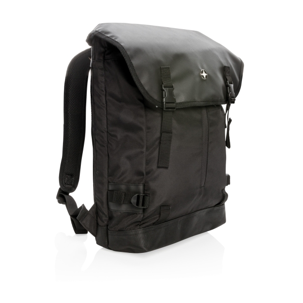 Рюкзак для ноутбука Swiss Peak, 17" (Изображение 1)