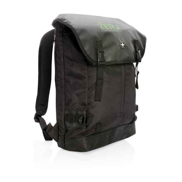 Рюкзак для ноутбука Swiss Peak, 17" (Изображение 3)