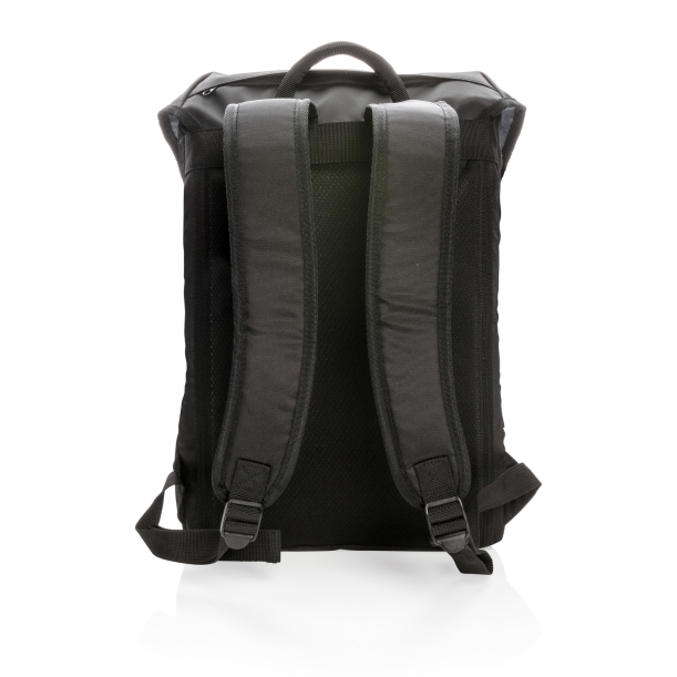 Рюкзак для ноутбука Swiss Peak, 17" (Изображение 6)