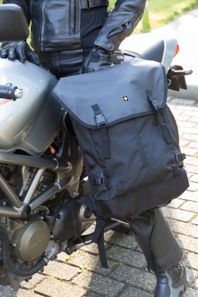 Рюкзак для ноутбука Swiss Peak, 17" (Изображение 8)