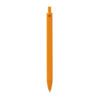 Ручка ALISA (Оранжевый) (Изображение 1)