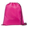 CARNABY. Сумка в формате рюкзака 210D (Розовый) (Изображение 1)