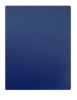 Ежедневник А4 CAPRI XL (Синий) (Изображение 1)