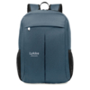 Рюкзак для ноутбука (синий) (Изображение 3)