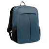 Рюкзак для ноутбука (синий) (Изображение 4)