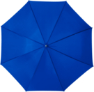 Зонтик-трость Karl 30&quot; с деревянной ручкой (Синий)