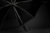 Зонт-полуавтомат Swiss Peak Traveller из rPET AWARE™, d106 см (Изображение 3)
